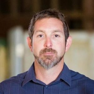 Steve Whitesell